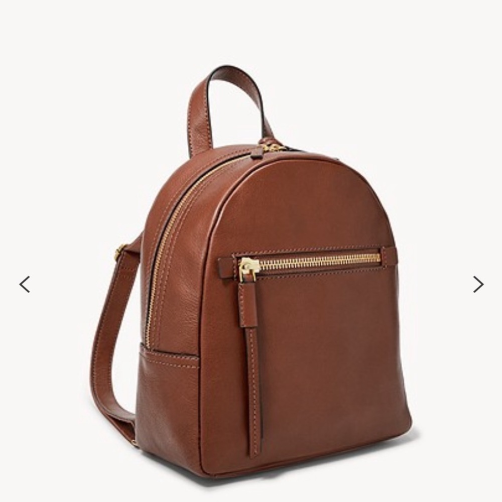 Fossil Megan Backpack